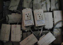 Japan Fujitsu HD Color Camera TCZ-790P