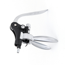  Red wine bottle opener Rabbit type bottle opener Wine bottle screwdriver Foreign wine wine opener Labor-saving plug pulling tool