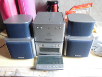 Aihua combination machine XR-M70 with original remote control