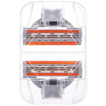 Manual knife head knife head knife head three layers of blade 2 only fit