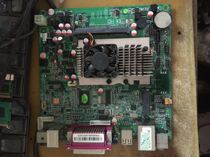 ITX5252CL ITX-525{2C}L ITX-D525I-2CD6 industrial control car POS motherboard