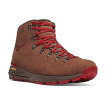 Danner 62241 MOUNTAIN 600 Men Suede Medium Gang Waterproof Hiking Boots
