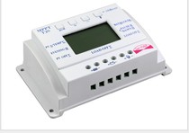 Amazon Thermal Pin T20 Solar Controller 12V24V20A Solar Street Lamp Power Generation Controller