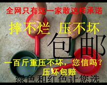 Thickened plastic water spoon wear-resistant drop-resistant water scoop can not rot water spoon plastic water shell water scoop industrial water scoop spoon