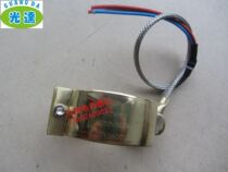 High quality copper heating ring injection molding machine cast copper heating ring nozzle electric heating ring sleeve heating ring 60 * 30MM