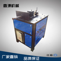 Spot supply electric platform pipe bending machine square pipe round pipe bending machine 0 a 180 angle adjustable