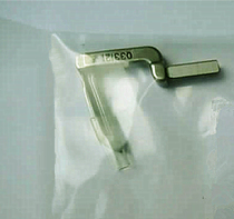  Bafang brand GK95-1 NEWLONGDS-9 sewing machine sealing machine Hook needle crochet curved needle 033121