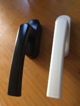 Broken Bridge Linkage Lock Doors And Windows Linkage Lock Big Handle The Handle