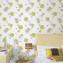 South Korea Seoul Seoul Wallpaper wallpaper Cozy 9134-2 9130-1 9133-1 9135-1 9135-1 9137-1