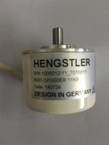 HENGSTLER Encoder RI41-O-1000ER 11KB