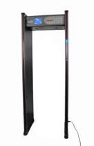 Temperature detection door temperature detection door price Shijiazhuang Tangshan Qinhuangdao Handan manufacturers