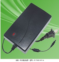 Xinying 24V2A switching power adapter 24V2A DC regulated power supply 220V variable 24v transformer