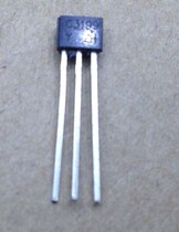 Small power triode 2SC3199 C3199