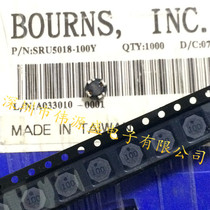 SRU5018-100Y 10uH 1 25A 5 2X5 2 X1 8MM BOURNS patch ultra-thin power inductors
