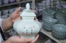 Ming and Qing Porcelain Antique Porcelain Appreciation Collection 522526 Antique Miscellaneous Home Decorations