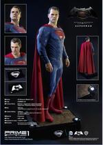 Eight feet Prime 1 Studio HDMMDC-03 1 2 Superman Superman full body like custom