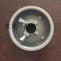 Garage door wheel accessories Wire wheel Aluminum wheel Winding wheel Rope wheel Lifting height 2 5m