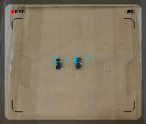 5-pin SMD headphone jack