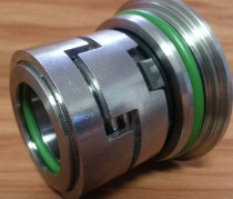 Grundfos vertical multistage centrifugal pump CR32-2 stainless steel water pump mechanical seal shaft seal