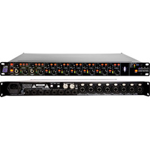 US ART TubeOpto 8 8 channels Electronic Tube Talk for ADAT National United Insurance Machine to beat invoices