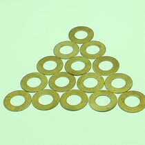 Feigao brand diamond drilling machine 250-230-180 type clutch friction plate copper gasket water drill bit drilling teeth