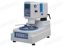  YMPZ-1 type automatic metallographic sample grinding and polishing machine automatic head stepless variable speed
