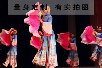 Dance Xiange Show Dance Modern Dance Classical Dance Performance Customization