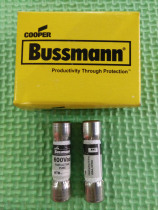 KTK-10 American BUSSMANN Dr. Mann fast fuse original imported fuse 10A600V