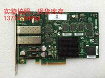 CHELSIO CC2-S320E-SR 10GB gigabit network card PCI-E 110-1082
