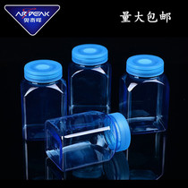 Aochifeng fourth generation 400600 800ml ml sealed moisture proof and light bait bottle transparent medicine bottle fishing box bottle