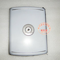 Otis elevator accessories independent base station box Otis stainless steel hairline fire box