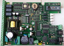 ABB 1SFB536068D1011 Soft start control board (physical figure)