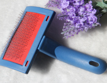 Pet comb Pet Rake comb Dog comb Steel comb Needle comb
