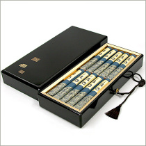 Tang Mizu Shan Ji Yam Shan Ji Yam incense Natural Spice Takayama Master Japanese Takano Yam Fragrance