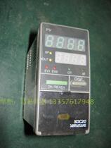 Shanwu SDC20 C205GAZ0601 Thermostat