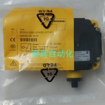 New original TURK Proximity switch sensor BI40-CP80-VP4X2-H1141
