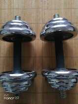  Factory direct sales indoor fitness equipment Fitness supplies barbell handbell kettlebell hand raise barbell