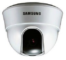 SCC-B5333P Samsung A1 HD dome camera 600 line with SCD-2020P instead