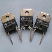 BYT30PI-200 BYT30PI-300 BYT30PI-400 BYT30PI-600