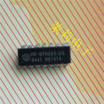 HD-974093-D5 integrated IC circuit can be taken directly Welcome to discuss cooperation