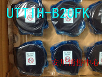 UTTIH-B20FK Yaskawa motor encoder for SGMGV-1EADC6C brand new 15KW