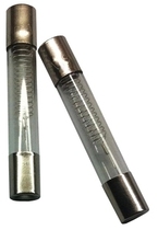 Microwave oven fuse 5KV800ma 6X40mm microwave high-pressure insurance tube 0 8A