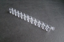 96-well plate detachable 12-hole enzyme label