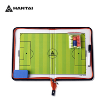 HANTAI HANTAI HANTAI magnetic sticker football combat board tactical board coach Command Board magnetic plate