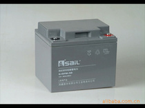 sail battery 6-GFM-38 12V38AH UPS power supply maintenance free battery sail battery