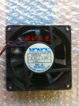 Original NoNoise DC24V 0 255AF9225E24B FS 2BALL inverter cooling fan
