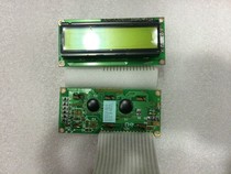 powertip  PC1602d-P1  RC1602LRU-DSO-B