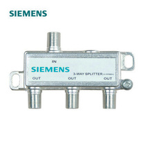 SIEMENS SIEMENS CCTV Distributor Cable TV Branch One Division Three