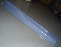 1:40 Sal-class missile boat FRP Hull simulation ship FRP Hull Sanjiang Model Manual ship model