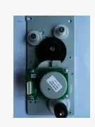 Samsung 4601 4623 1911 2525 Main motor gear set (original disassembly)